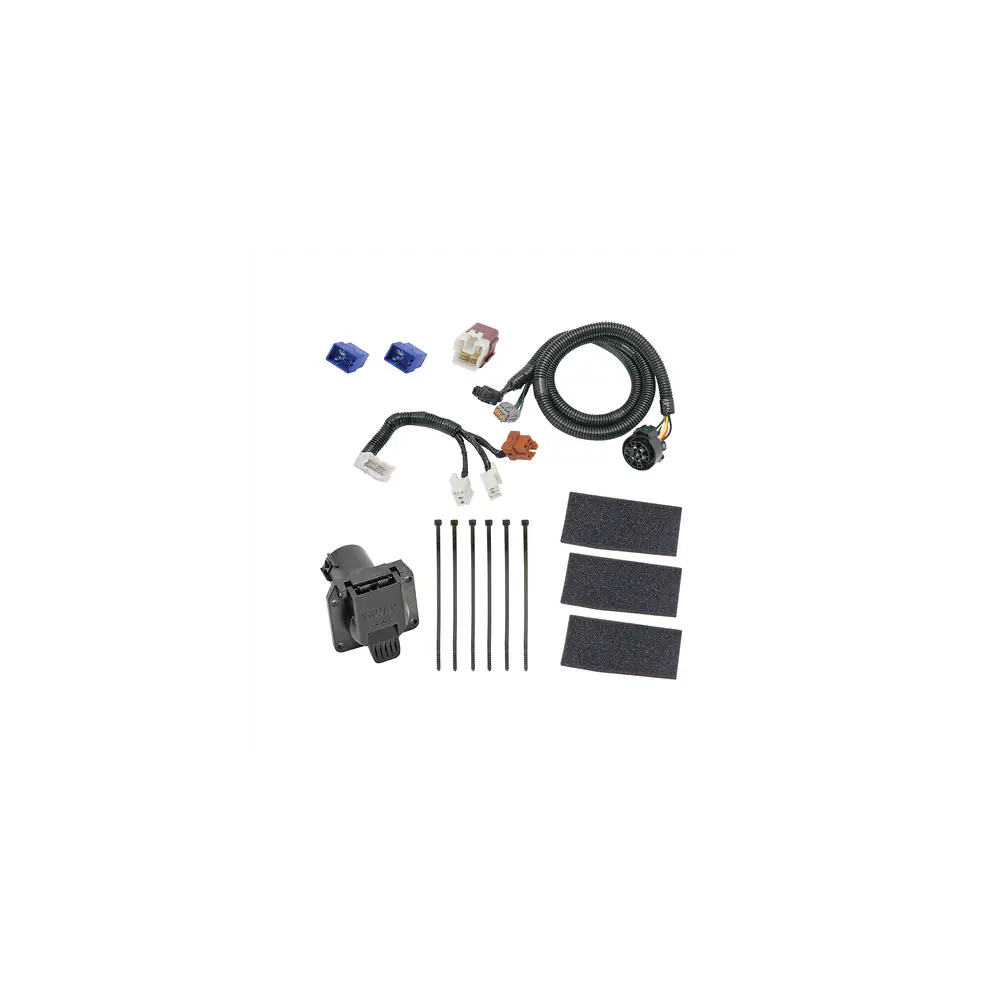 Tekonsha Custom Wiring Harness - T-Connector - 118281